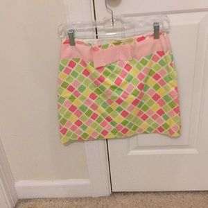 Skirt